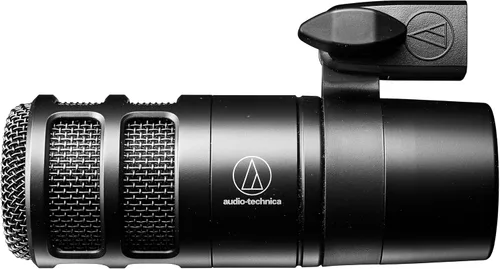 Miniatura 3 de Audio-Technica AT2040 Micrófono de Podcast Dinámico Hipercardioide