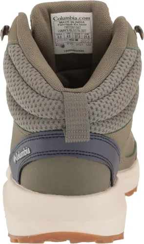 Miniatura 3 de Columbia Trailstorm Peak Mid