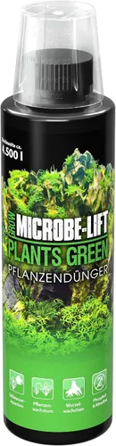 MICROBE-LIFT - Fertilizante para plantas acuáticas todo en uno, aumenta el crecimiento de plantas y raíces, mejora la coloración, 8 onzas líquidas