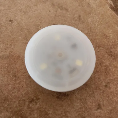 Miniatura 3 de Dead Head Props Jurassic World - Paquete de ADN de dinosaurio, película de Halloween, cosplay, viales médicos reales con discos de pantalla LED