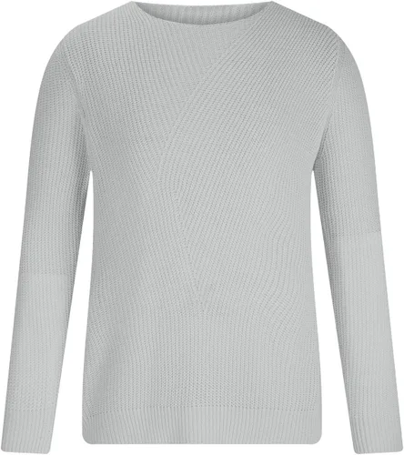 Miniatura 3 de RbCulf Nueva sudadera de moda para hombre, color sólido, cuello redondo, manga larga, blusa 2024, suéter cómodo casual
