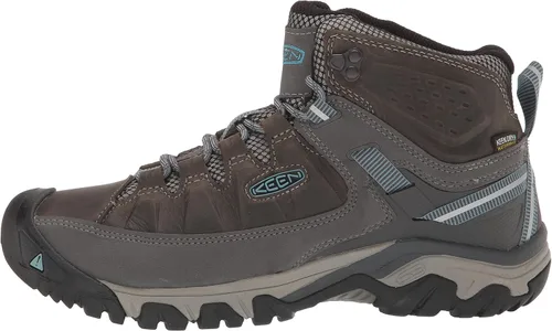 Miniatura 11 de KEEN Women's Targhee 3 Mid Height Waterproof Hiking Boots