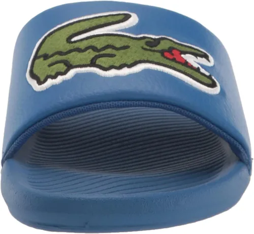 Miniatura 2 de Lacoste Mens Croco Slide Sandal