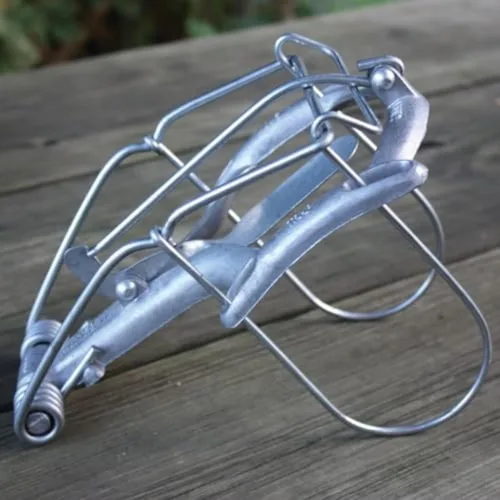 Miniatura 2 de Nash 100 Gargantilla Loop Trampa para topos