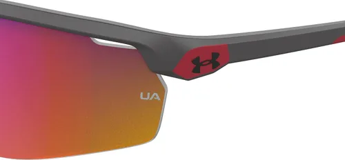 Miniatura 7 de Under Armour Ua Gametime Jr Wrap - Gafas de sol para niños