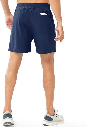Miniatura 83 de NORTHYARD - Pantalones cortos deportivos para correr para hombres, ligeros, de secado rápido, 7, 5 o 9 pulgadas, para senderismo, deportes, gimnasio