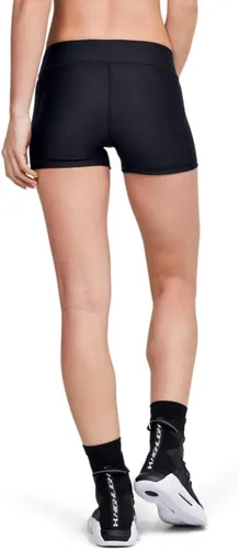 Miniatura 3 de Under Armour Team Shorty 3 Pantalones cortos para mujer