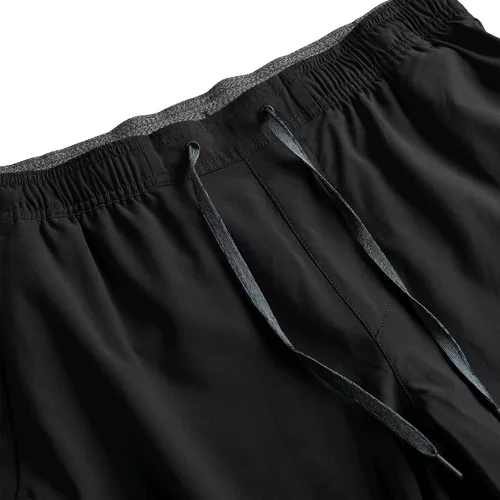 Miniatura 6 de Roark Run Amok Serrano - Pantalones cortos deportivos para correr para hombre