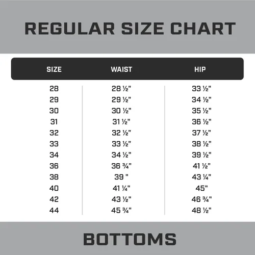 Miniatura 8 de PGA TOUR Pantalones cortos de golf con parte delantera plana para hombre con cintura activa (talla 30-44 grande y alto)