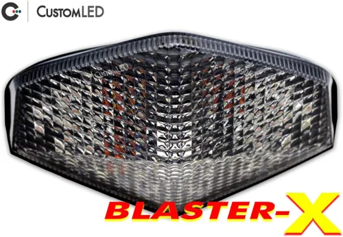 Miniatura 3 de Blaster-X - Luz trasera LED integrada para KTM 1090 Adventure R 2017-2019