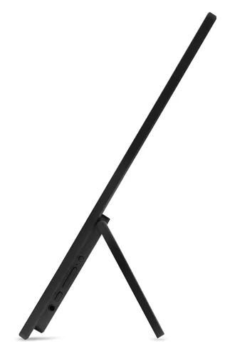 Miniatura 11 de Acer Monitor portátil FHD IPS de 18.5" Soporte de sincronización adaptable (compatible con FreeSync) Diseño delgado Monitor externo
