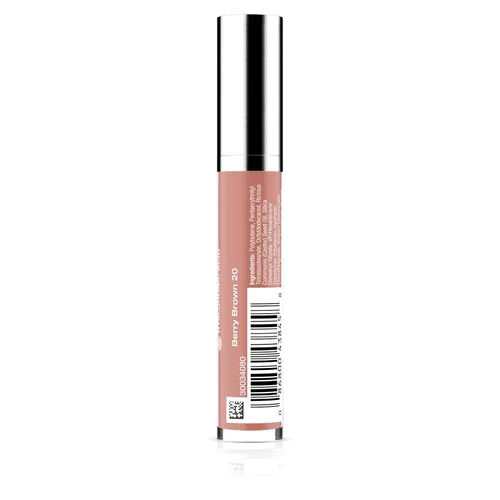 Miniatura 8 de Neutrogena Hydro Boost Brillo labial hidratante, brillo labial luminoso con ácido hialurónico no pegajoso y no resecante con tinte, para suavizar