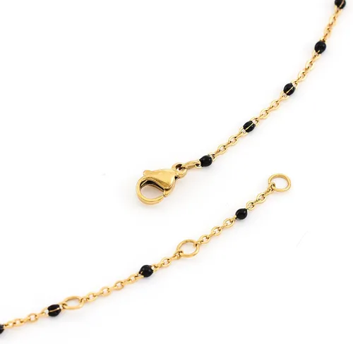 Miniatura 3 de C.Paravano Necklace Women Pendant Necklaces for Women18K Gold Plated Chain Necklace Fashion Necklaces Gold Necklaces for Women Women Necklace