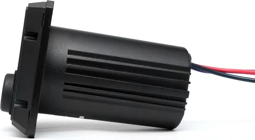Miniatura 5 de SoundExtreme de ECOXGEAR Receptor estéreo marino AM/FM 200-Watt impermeable Bluetooth para deportes acuáticos con controlador LED de 4 zonas