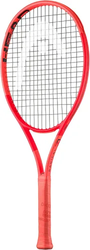 Miniatura 7 de HEAD Radical Junior 2025 Tennis Racquet - 26” Lightweight Graphite, Auxetic 2.0, Ages 9–11