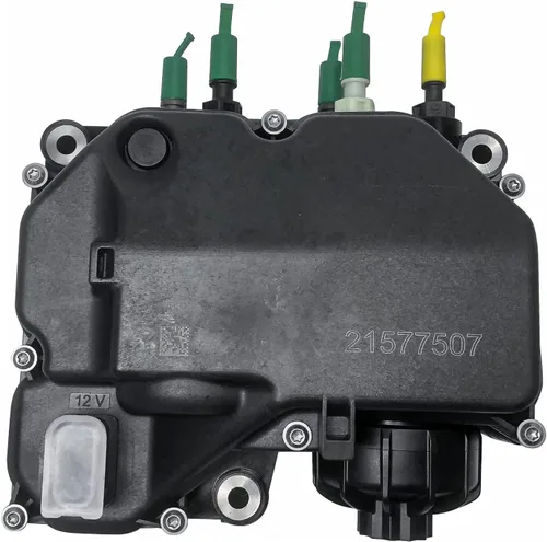 Miniatura 8 de Bomba DEF Mack de 12 V compatible con Volvo D13 Engine FH13 FH4 VNL Trucks 21577507 0444042002