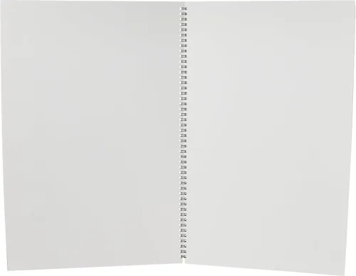 Miniatura 3 de Maruman Cuadernos de bocetos para colorear Serie de patrones A3 5 resmas s115x5 Set