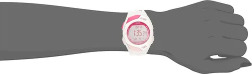 Miniatura 2 de Casio STR300 reloj deportivo Classic Blanco