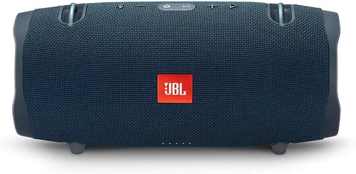 Miniatura 8 de JBL Xtreme 2 Altavoz portátil Bluetooth impermeable (camuflaje)