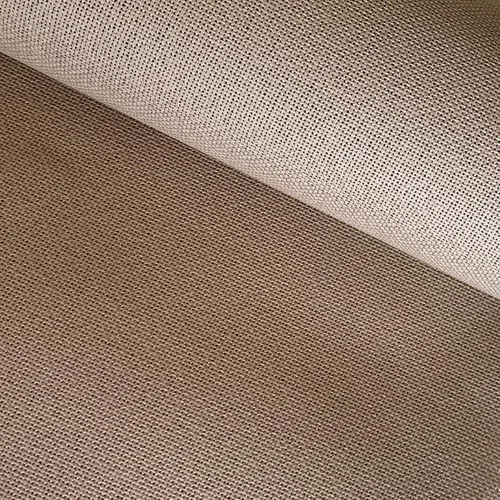 Miniatura 5 de Tela de punto de cruz de tela de bordado Evenweave de 25 unidades, color crudo natural, 29 pulgadas de ancho x 39 pulgadas de largo