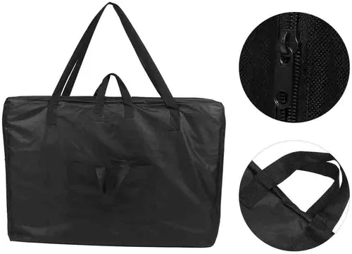 Miniatura 6 de Bolso de hombro profesional para mesas portátiles de spa y masaje