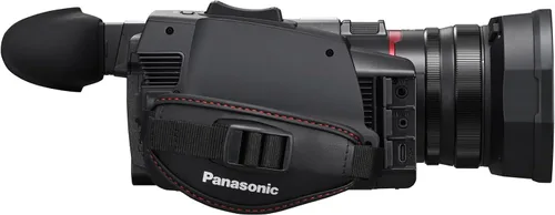 Miniatura 10 de Panasonic Videocámara X1200 4K, lente teleobjetivo gran angular con zoom de 24X, O.I.S híbrido, diseño ligero de dispersión de calor, embalaje