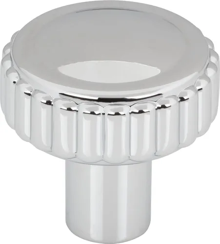 Miniatura 4 de Top Knobs Pomo Holden de 1 1/4 pulgadas, color gris ceniza