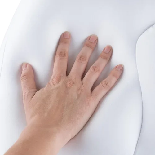 Miniatura 5 de Remedy, almohada con relleno microgranulado