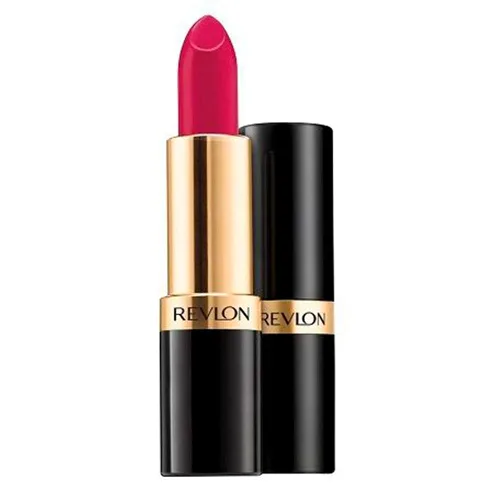 Miniatura 20 de Revlon Super Lustrous - Lápiz labial con color de alto impacto y fórmula cremosa hidratante, enriquecido con vitamina E y aceite de aguacate