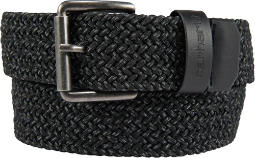 Miniatura 18 de Carhartt Cinturón de nailon flexible resistente para hombre
