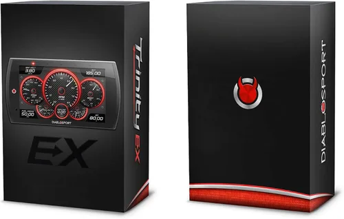 Miniatura 4 de DiabloSport 9300 Trinity 2 EX