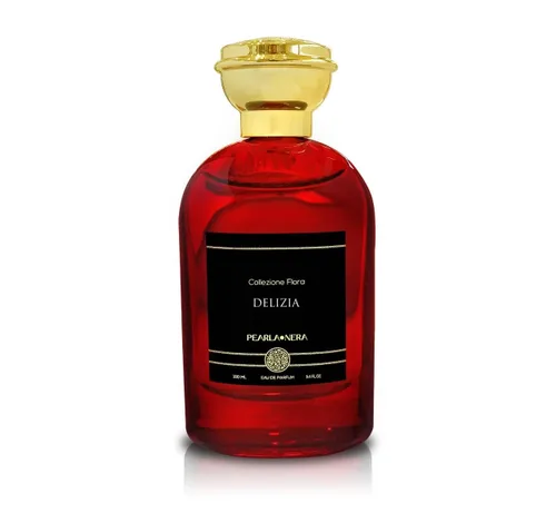 Miniatura 2 de DELIZIA, Perfume para mujer, acordes de aroma floral, almizclado y fresco. Perfumes árabes para mujeres. Perfume Arabe para Mujer 3.4 Oz Aerosoles