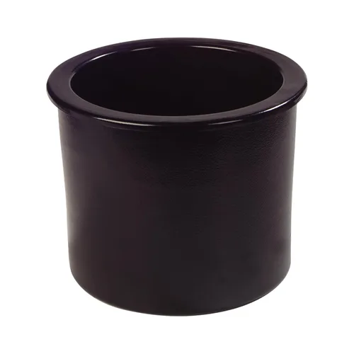 Miniatura 6 de Carlisle FoodService Products - Servidor de helado Coldmaster con recipiente aislado con tapa para cocinas y restaurantes, plástico, tres galones