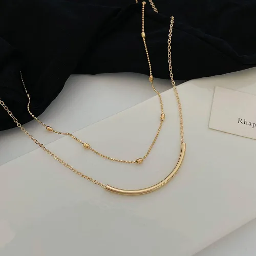 Miniatura 2 de Bestip Collar con colgante de regalo para mujeres y niñas