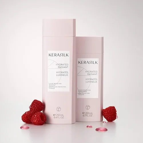 Miniatura 3 de Kerasilk Champú protector