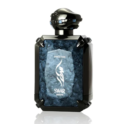 Miniatura 22 de A CENTER La Di Da Men Colonia 3.4 fl oz Fresh Spicy Gourmand Eau de Parfum bergamota, vainilla y ámbar aroma, regalo para él