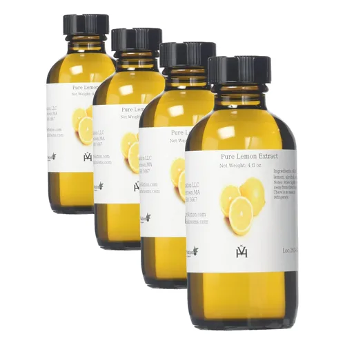 Miniatura 3 de Extracto de naranja pura sin terpenos, sabor cítrico dulce para pasteles, galletas, glaseado, relleno, sin terpenos, sin PG, sin OMG, sin gluten