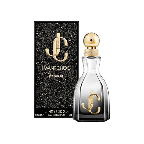 Miniatura 2 de Jimmy Choo - I Want Choo Forever Eau De Parfum - Women's Perfume - Floral & Warm - With notes of Juicy Rose, Jasmine & Vanilla