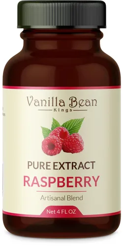 Miniatura 33 de Extracto de almendra pura para hornear y saborizar, 4 onzas, sabores naturales de alta calidad para productos horneados, postres y cocina