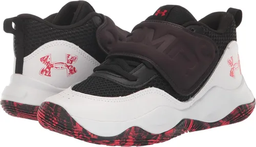Miniatura 7 de Under Armour Zapatos de baloncesto 2 para niños