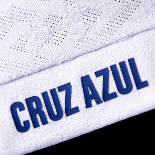 Miniatura 8 de Pirma Camiseta oficial Cruz Azul 2024-2025