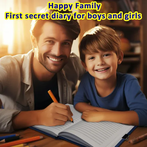 Miniatura 6 de GINMLYDA Diario para niños con candado, diarios de dinosaurios 7.1x5.3 160 páginas, diario secreto para niños, lindo cuaderno con cerradura y llave
