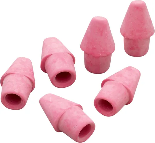 Miniatura 3 de Bolígrafos de punta media retráctil Comfortmate de Paper Mate, 28 unidades, Rosado