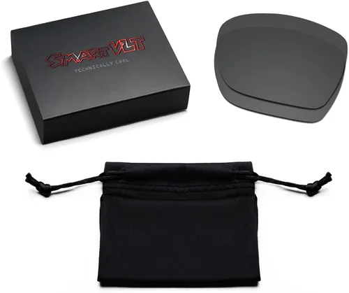 Miniatura 5 de SmartVLT Lentes de repuesto para gafas de sol Oakley Dispatch 1 OO9090 - Más opciones