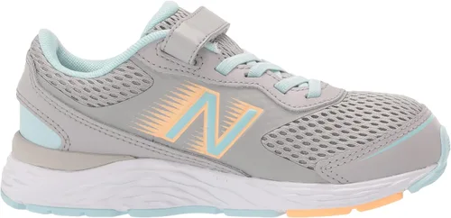 Miniatura 6 de New Balance 680 V6 - Zapatos deportivos con velcro de correr para niño