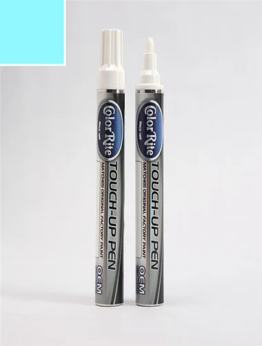 Miniatura 84 de Pen Automotive - Pintura de retoque para Infiniti G35 - Silverstone Metallic Clearcoat WV2 - Color+Paquete de capa transparente WV2 (2003-2007)