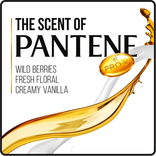Miniatura 9 de Pantene Daily Moisture Renewal Duo set, champú de 12.6 onzas y acondicionador de 12 onzas