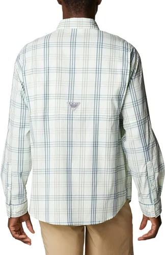 Miniatura 2 de Columbia - Camisa de manga larga Super Tamiami para hombre