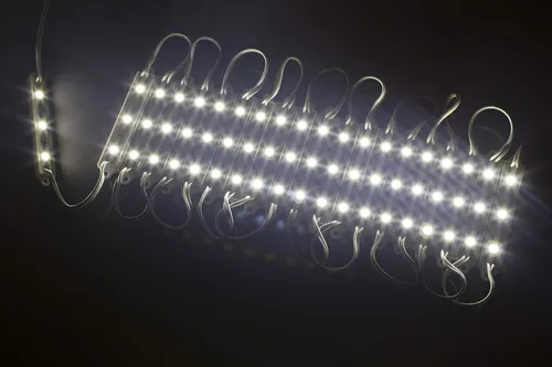 Miniatura 4 de Kit Vanity Mirror de espejo con iluminación LED, ideal para maquillarse (20 luces LED), VA50502A, 13.00watts