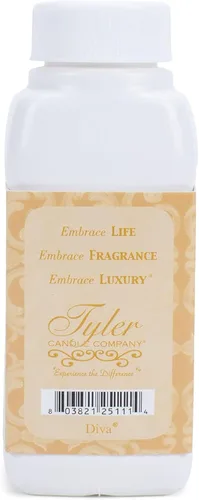 Miniatura 2 de Tyler Candle Glamorous Wash Detergente para ropa 4oz Bundle (Diva, Kathina, Alto Mantenimiento)